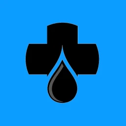 Ikon Water Hero