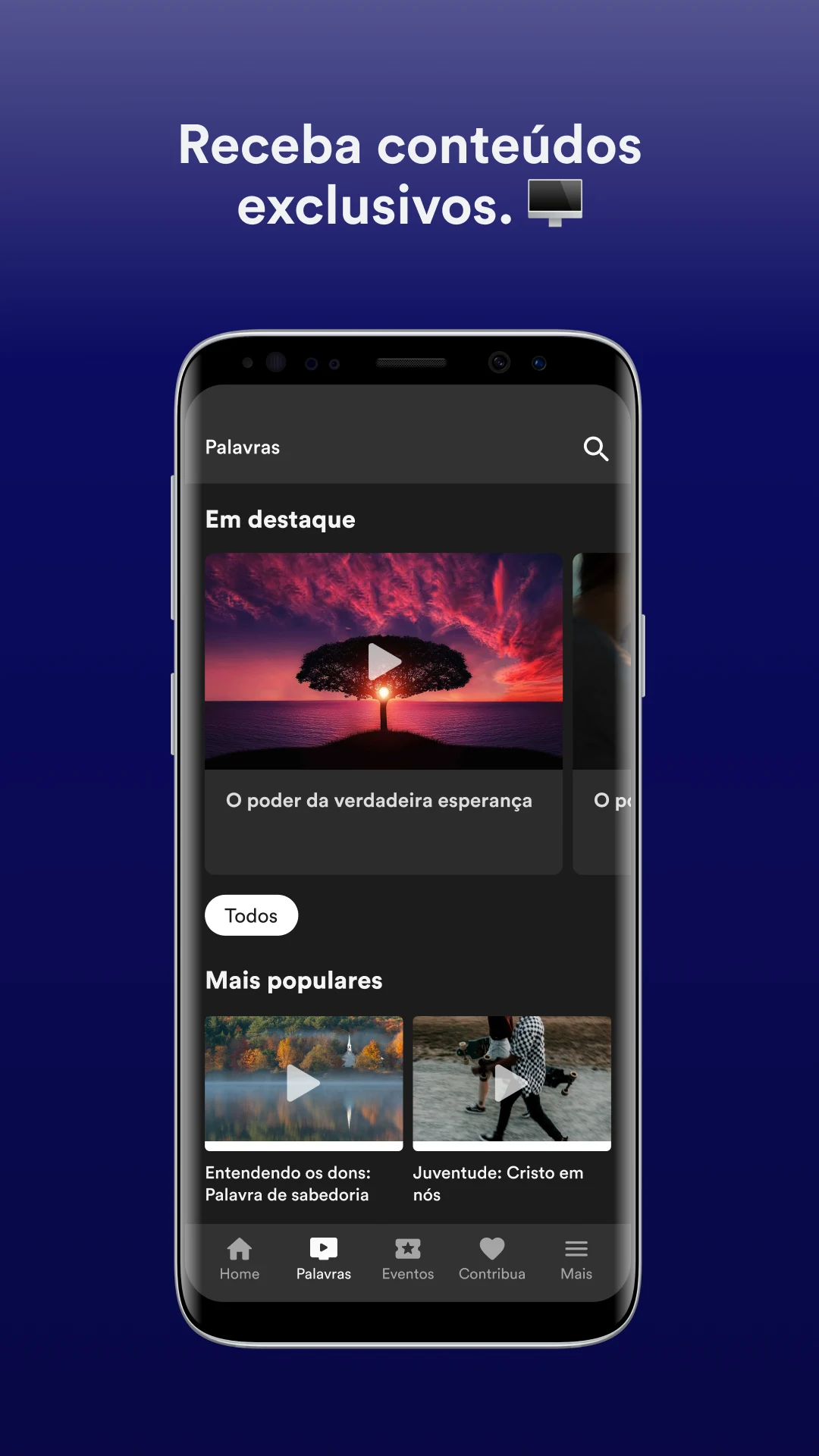 I.M.E.R screenshot